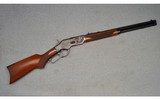 Uberti ~ 1873 ~ .357 Magnum - 1 of 8