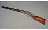 Uberti ~ 1873 ~ .357 Magnum - 5 of 8