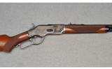Uberti ~ 1873 ~ .357 Magnum - 3 of 8