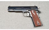 Colt ~ Dallas Arms Collectors Government Model ~ .38 Super - 2 of 2