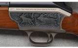 Blaser ~ R93, 5 Barrel Set ~ .22-.250, .243 Win, .270 Win, .300 WBY MAG, .375 H&H MAG - 9 of 15