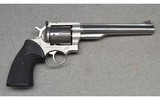 Ruger ~ Redhawk ~ .44 Rem Mag - 1 of 2