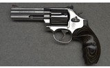 Smith & Wesson ~ 686 PLUS ~ .357 Magnum - 2 of 2