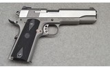 Dan Wesson ~ K03-S Panther ~ .45 Auto - 1 of 2