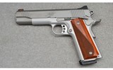 Kimber ~ Stainless LW ~ .45 Auto - 2 of 2