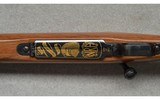 Winchester ~ 70 Classic Featherweight NRA Commemorative ~ .30-06 Sprg - 9 of 9