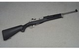 Ruger ~ Ranch Rifle ~ 6.8 Rem SPC - 1 of 10