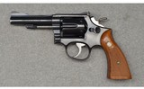 Smith & Wesson ~ K-22 Pre Model 17 ~ .22 LR - 2 of 6