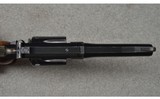 Smith & Wesson ~ K-22 Pre Model 17 ~ .22 LR - 3 of 6