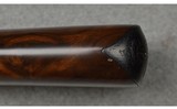 Winchester ~ "DHE Grade" Parker Reproduction ~ 20 Gauge - 16 of 16