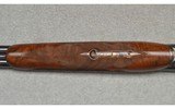 Winchester ~ "DHE Grade" Parker Reproduction ~ 20 Gauge - 12 of 16