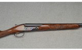 Winchester ~ "DHE Grade" Parker Reproduction ~ 20 Gauge - 4 of 16