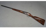 Winchester ~ "DHE Grade" Parker Reproduction ~ 20 Gauge - 7 of 16