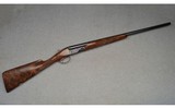 Winchester ~ "DHE Grade" Parker Reproduction ~ 20 Gauge - 1 of 16