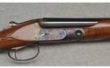 Winchester ~ "DHE Grade" Parker Reproduction ~ 20 Gauge - 3 of 16