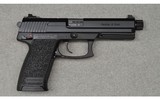 Heckler & Koch ~ Mark 23 ~ .45 Auto - 1 of 5