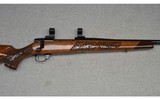 Weatherby ~ Vanguard ~ .257 Weatherby Magnum - 4 of 15