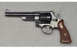 Smith & Wesson ~ 28 ~ .357 Mag - 2 of 9
