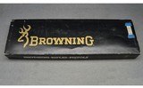 Browning ~ Model12 ~ 28 Gauge - 10 of 10