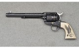 Colt ~ SAA Generation 3, Joseph Condon Engraved ~ .44 S&W Spl - 5 of 12