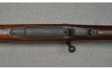 Remington ~ 1903 ~ .30-06 Springfield - 10 of 12