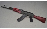Century Arms ~ VSKA ~ 7.62X39MM - 5 of 10