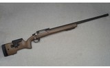 Ruger ~ M77 Hawkeye ~ 6.5 PRC - 1 of 10
