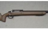 Ruger ~ M77 Hawkeye ~ 6.5 PRC - 3 of 10