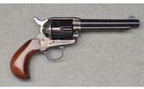 Uberti ~ Regulator ~ .44-40 Winchester - 1 of 4