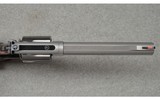 Smith & Wesson ~ 686-6 ~ .357 Magnum - 7 of 7