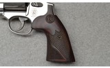 Smith & Wesson ~ 686-6 ~ .357 Magnum - 4 of 7