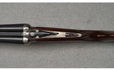 Ugartechea ~ Parker Hale SxS ~ 28 Gauge - 14 of 14