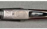Ugartechea ~ Parker Hale SxS ~ 28 Gauge - 11 of 14