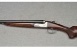 Ugartechea ~ Parker Hale SxS ~ 28 Gauge - 8 of 14