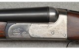 Ugartechea ~ Parker Hale SxS ~ 28 Gauge - 9 of 14