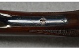 Ugartechea ~ Parker Hale SxS ~ 28 Gauge - 12 of 14