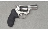 Ruger ~ SP 101 ~ .357 Magnum - 1 of 2
