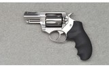 Ruger ~ SP 101 ~ .357 Magnum - 2 of 2