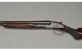 L.C. Smith ~ Grade 3E 2 barrel Set ~ 12 Gauge - 8 of 12