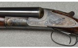 L.C. Smith ~ Grade 3E 2 barrel Set ~ 12 Gauge - 9 of 12