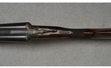 L.C. Smith ~ Grade 3E 2 barrel Set ~ 12 Gauge - 12 of 12