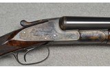 L.C. Smith ~ Grade 3E 2 barrel Set ~ 12 Gauge - 4 of 12