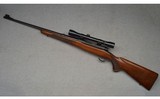 Winchester ~ Model 70 Pre-64 ~ .257 Roberts - 6 of 11