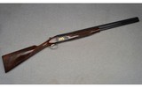 Browning ~ Citori Superlight, Grade 6 ~ 20 Gauge - 1 of 16