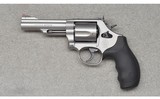 Smith & Wesson ~ 69 ~ .44 Remington Magnum - 2 of 4