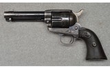 Colt ~ SAA, 1st Generation ~ .45 Colt - 4 of 11