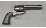 Colt ~ SAA, 1st Generation ~ .45 Colt - 1 of 11