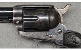 Colt ~ SAA, 1st Generation ~ .45 Colt - 5 of 11