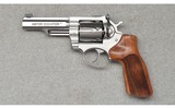 Ruger ~ GP100 Match Champion ~ .357 Magnum - 2 of 3