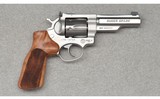 Ruger ~ GP100 Match Champion ~ .357 Magnum - 1 of 3